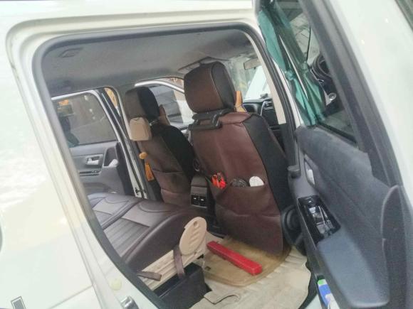 [济南·鲁A] 二手长安欧尚长安欧尚X70A2019款 1.5L 手动标准型 国VI