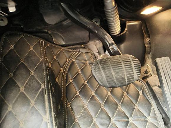 [杭州·浙K] 二手宝马宝马X12016款 sDrive18Li 豪华型