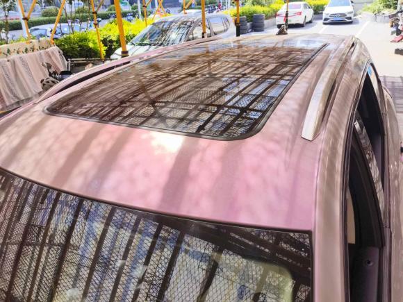 [上海·苏U] 二手别克昂科威Plus2022款 昂科威Plus 652T 五座四驱豪华型