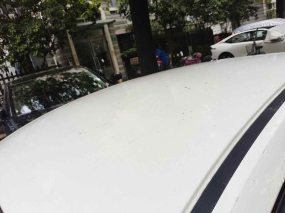 [上海·沪B] 二手本田锋范2017款 1.5L CVT舒适版