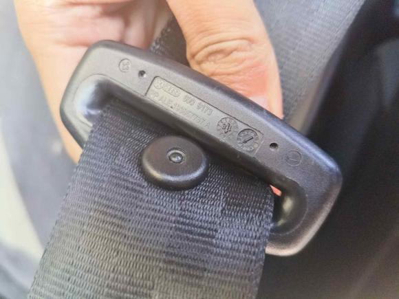 [青岛·鲁B] 二手奥迪奥迪A62017款 Avant 40 TFSI 运动型