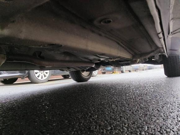 [上海·皖A] 二手三菱劲炫ASX2015款 2.0L CVT丝绸之路纪念版