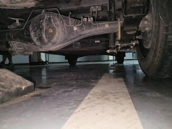 [义乌·浙G] 二手长安跨越跨越星V7 EV2024款 251km 对开门豪华型 6座