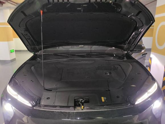 [上海·沪A] 二手蔚来蔚来ES72022款 75kWh