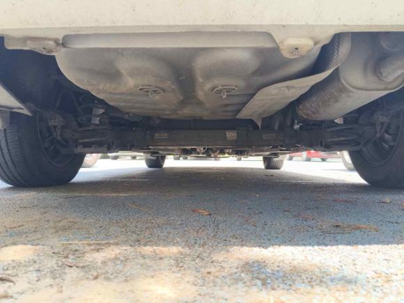 [无锡·苏B] 二手雪铁龙爱丽舍2018款 1.6L 手动时尚型