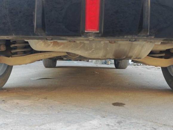 [无锡·苏B] 二手魏牌魏牌 VV72020款 2.0T 超豪型