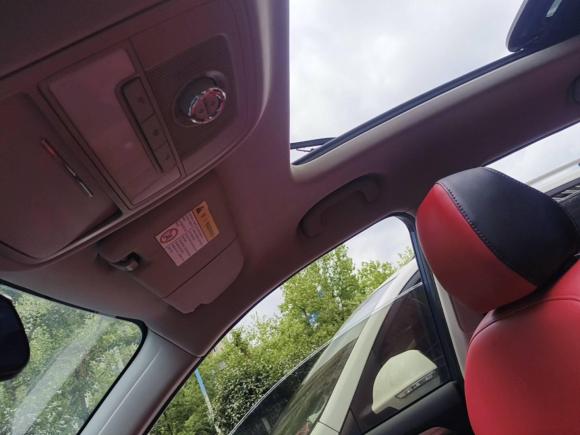 [上海·沪A] 二手荣威荣威RX5新能源2017款 eRX5 50T 混动互联尊荣旗舰版