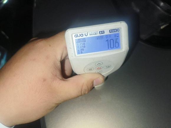 [南昌·赣M] 二手别克君越2016款 20T 精英型