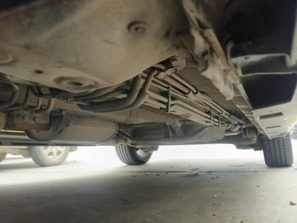 [温州·浙C] 二手比亚迪宋MAX2019款 1.5T 自动智联睿逸天窗型 7座 国VI