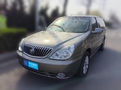 [青岛·鲁B] 别克别克GL82011款 2.4L LT行政版
