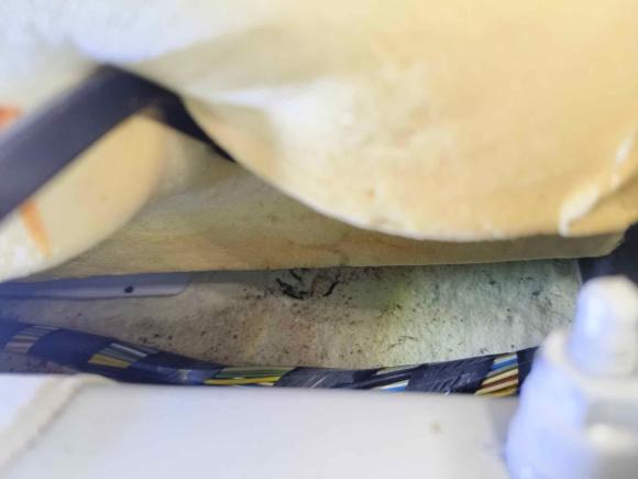 [成都·川A] 二手雪佛兰科鲁兹2013款 1.6L SL天地版 AT