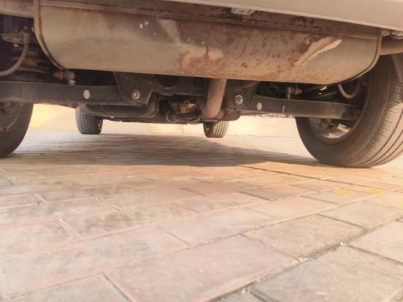 [济南·鲁A] 二手吉利汽车博越2016款 1.8TD 自动智尊型