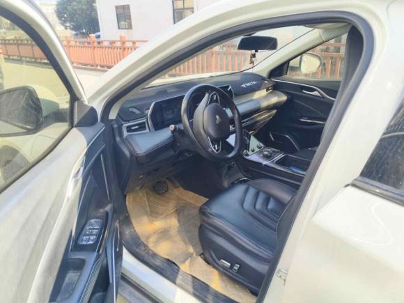 [宁波·浙B] 二手哪吒汽车哪吒U2021款 Pro 400 巡航版