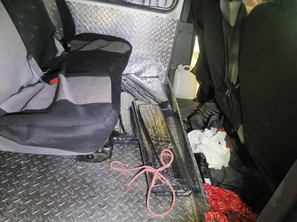 [宁波·浙B] 二手江铃特顺2017款 2.8T商运型短轴中顶6/7/8座JX493