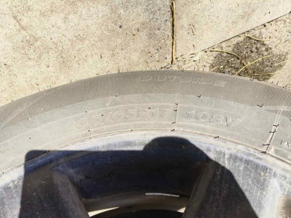 [西安·陕A] 二手沃尔沃沃尔沃XC902012款 2.5T 北欧豪华版