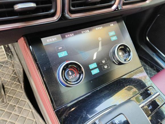 [常州·苏D] 二手捷途捷途X70 PLUS2021款 1.6T DCT天 5座