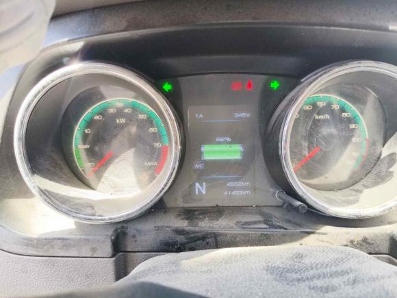 [上海·沪A] 二手东风御风御风EM262023款 高配版 41.86kWh 宁德时代