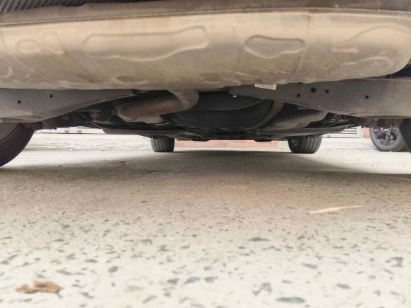 [上海·沪M] 二手大众尚酷2009款 1.4TSI 风尚版