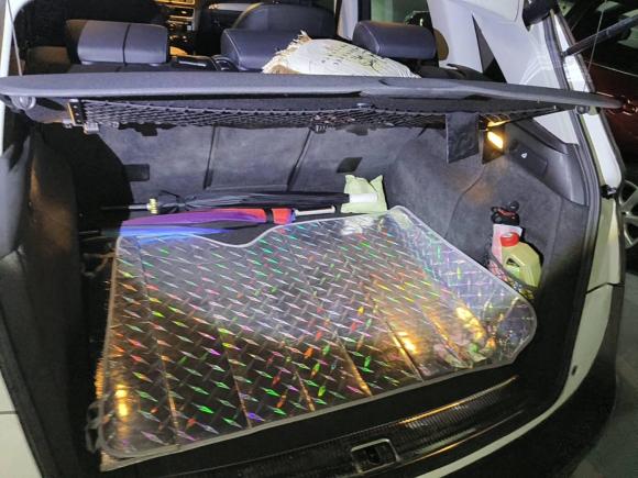 [宁波·浙B] 二手奥迪奥迪Q52013款 40 TFSI 技术型