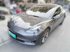 [杭州]特斯拉&nbsp;&nbsp;Model 3&nbsp;&nbsp;2022款 Performance高性能全轮驱动版