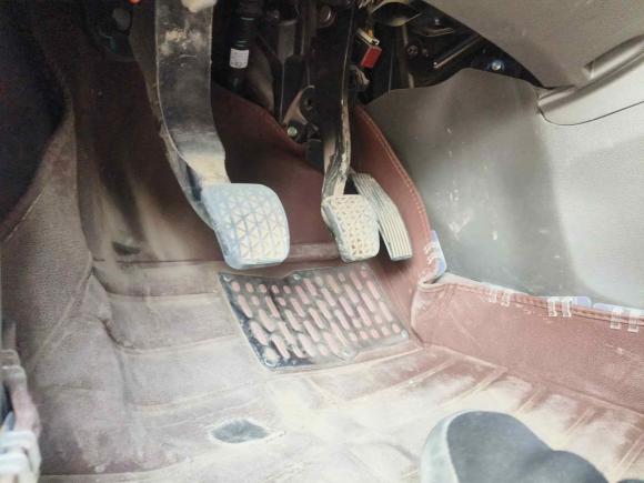 [青岛·冀A] 二手雪佛兰科鲁兹2015款 1.5L 经典 SE MT