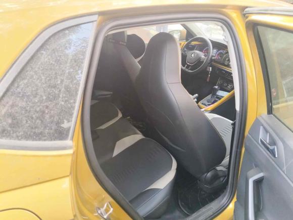 [佛山·鄂S] 二手大众Polo2019款 Plus 1.5L 自动炫彩科技版