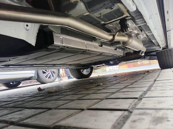 [深圳·粤B] 二手比亚迪宋L DM-i2024款 75km 领先型