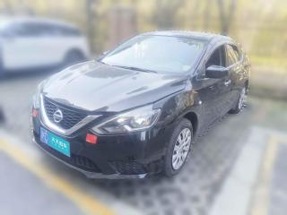 日产轩逸2019款 经典 1.6XE CVT舒适版