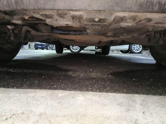 [宁波·浙B] 二手江淮瑞风瑞风M42016款 2.0L 手动豪华智能型