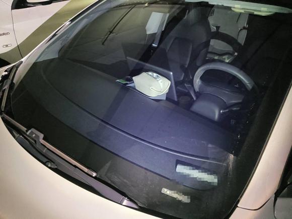 [上海·沪A] 二手特斯拉Model 32019款 标准续航后驱升级版