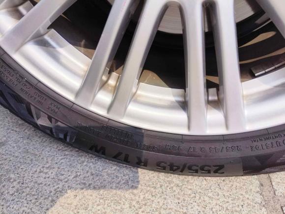 [佛山·粤S] 二手奔驰奔驰E级2011款 E 300 L 优雅型