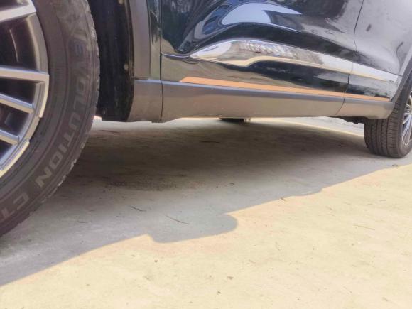 [上海·沪C] 二手奇瑞瑞虎8 PRO2022款 290T 两驱浩瀚版 5座