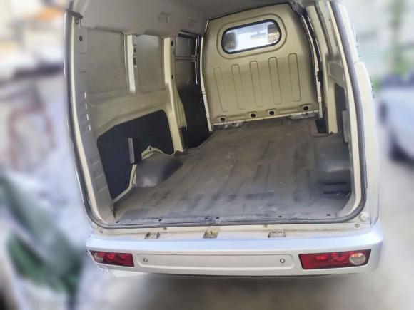 [苏州·苏E] 二手开瑞优优EV2019款 舒适型SQR5032