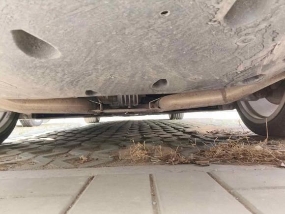 [济南·鲁A] 二手玛莎拉蒂总裁2015款 3.0T 标准型