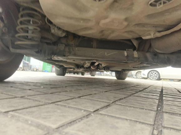 [南昌·赣M] 二手雪铁龙雪铁龙C3-XR2015款 1.6L 自动时尚型