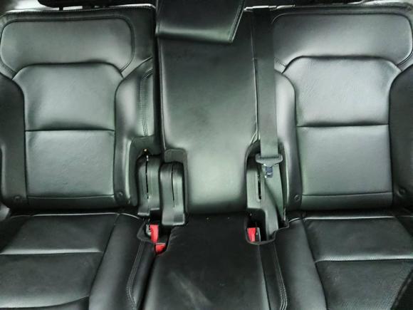 [合肥·皖A] 二手福特探险者2017款 2.3T 精英版