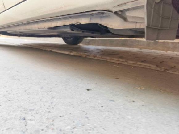 [西安·陕A] 二手丰田雷凌2016款 双擎 1.8H GS E-CVT精英天窗版