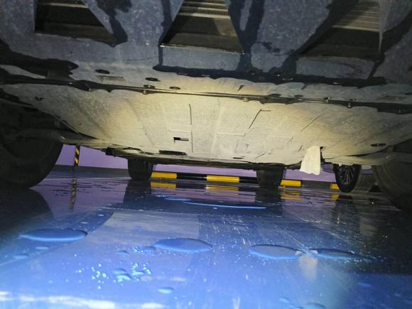 [成都·川A] 二手威马汽车威马EX52019款 EX5 Mate威盟版400