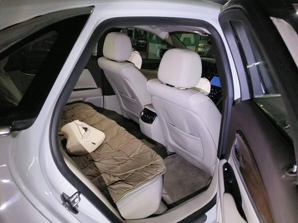 [上海·沪D] 二手凯迪拉克凯迪拉克XTS2017款 28T 精英型