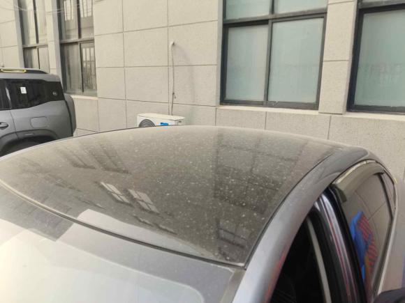 [杭州·浙A] 二手荣威荣威i6 MAX新能源2020款 1.5T PHEV爽酷天幕智驾Supreme版