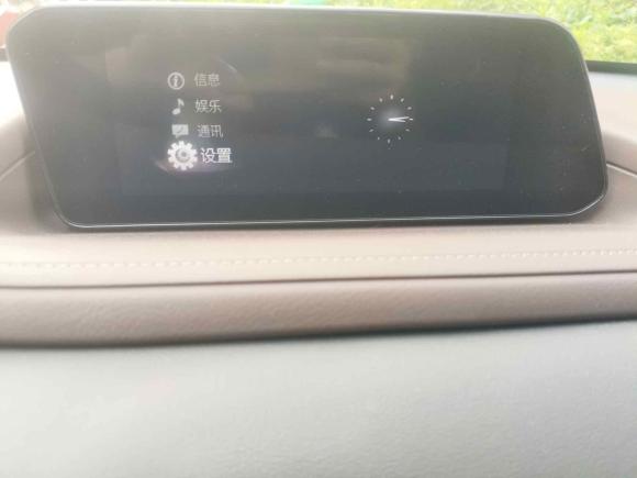 [上海·沪B] 二手马自达马自达CX-302022款 2.0L 自动耀悦型