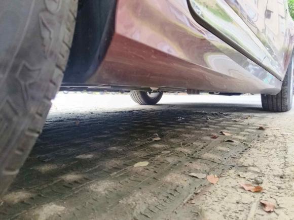 [无锡·苏B] 二手DSDS 4S2016款 1.6T 自动智享版THP160