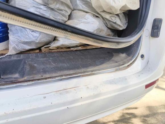 [广州·湘N] 二手五菱汽车五菱宏光2021款 改款 1.5L S标准型 液压助力LAR