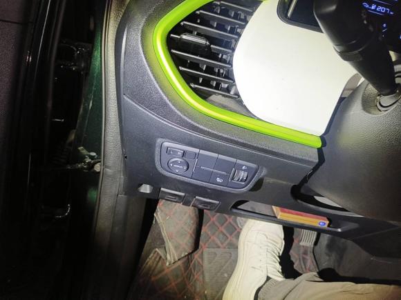 [苏州·苏E] 二手长安长安奔奔E-Star2020款 心动版 三元锂