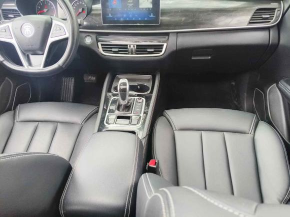 [上海·皖A] 二手比亚迪宋MAX2019款 1.5T 自动智联睿逸天窗型 6座 国VI