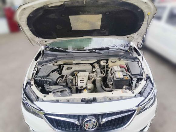 [苏州·苏F] 二手别克英朗2018款 15T 双离合精英型 国V