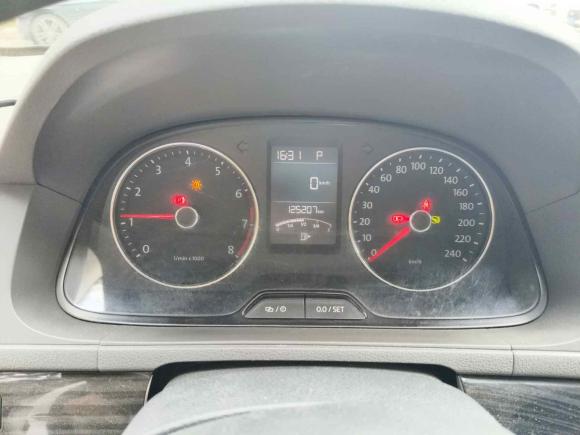 [青岛·鲁B] 二手大众朗行2013款 1.6L 自动舒适型