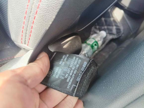 [苏州·苏J] 二手现代领动2016款 1.6L 自动智炫·精英型