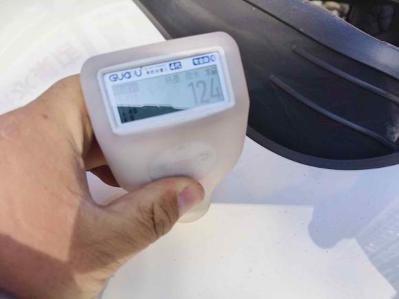 [南昌·赣A] 二手大众途岳2019款 280TSI 两驱旗舰版 国VI