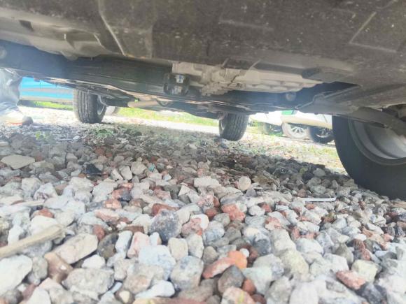 [广州·粤E] 二手北京越野北京越野BJ302024款 1.5T 魔核电驱进阶版